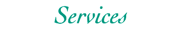 Services