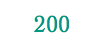 200